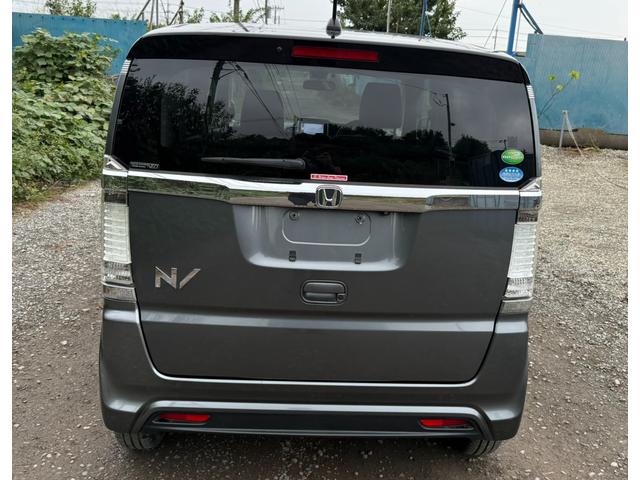 Ｎ－ＢＯＸスラッシュ Ｘ　バックカメラ　ＨＩＤ　スマートキー　ＰＳ　ＰＷ　シートヒーター　アイドリングストップ（6枚目）