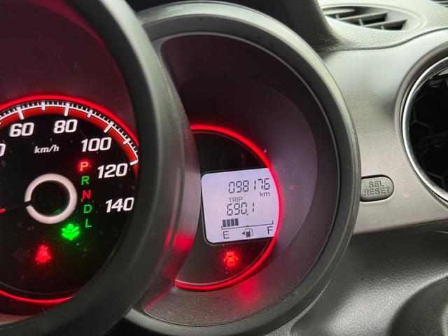 Ｎ－ＢＯＸスラッシュ Ｘ　バックカメラ　ＨＩＤ　スマートキー　ＰＳ　ＰＷ　シートヒーター　アイドリングストップ（14枚目）