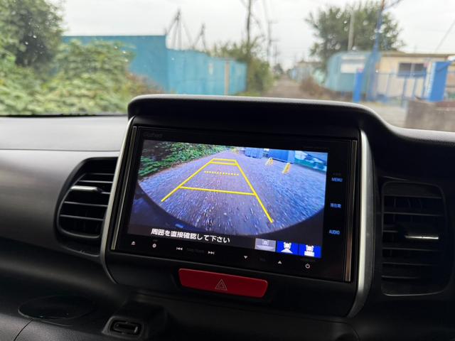 Ｎ－ＢＯＸスラッシュ Ｘ　バックカメラ　ＨＩＤ　スマートキー　ＰＳ　ＰＷ　シートヒーター　アイドリングストップ（18枚目）