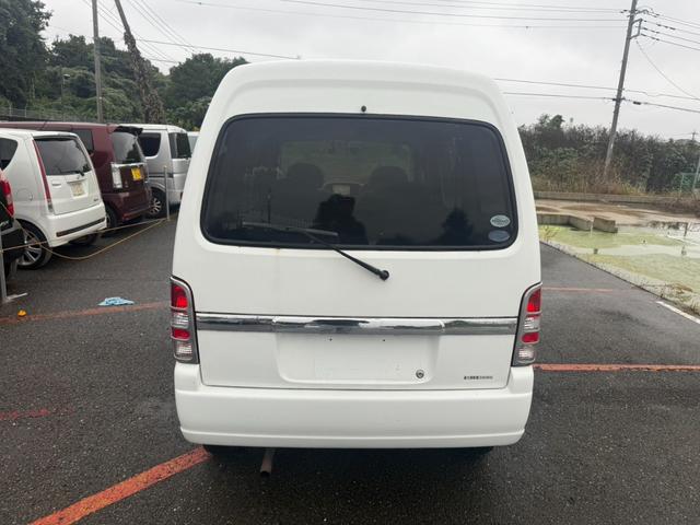 エブリイ ジョインターボＤＸ－ＩＩ　４ＷＤ　ハイルーフ　ナビ　ＣＤ　ＤＶＤ　インタークーラーターボ　ＰＷドラレコ（6枚目）