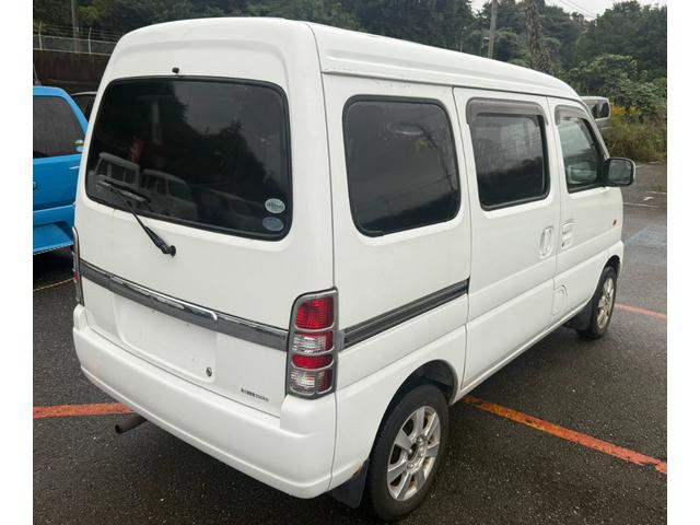 エブリイ ジョインターボＤＸ－ＩＩ　４ＷＤ　ハイルーフ　ナビ　ＣＤ　ＤＶＤ　インタークーラーターボ　ＰＷドラレコ（7枚目）