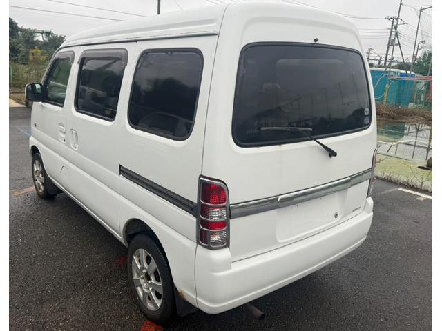 エブリイ ジョインターボＤＸ－ＩＩ　４ＷＤ　ハイルーフ　ナビ　ＣＤ　ＤＶＤ　インタークーラーターボ　ＰＷドラレコ（8枚目）