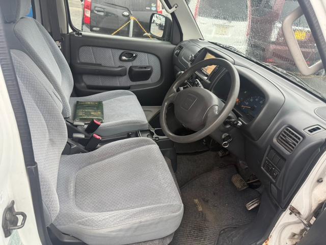 エブリイ ジョインターボＤＸ－ＩＩ　４ＷＤ　ハイルーフ　ナビ　ＣＤ　ＤＶＤ　インタークーラーターボ　ＰＷドラレコ（9枚目）