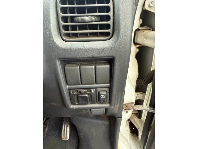 エブリイ ジョインターボＤＸ－ＩＩ　４ＷＤ　ハイルーフ　ナビ　ＣＤ　ＤＶＤ　インタークーラーターボ　ＰＷドラレコ（12枚目）