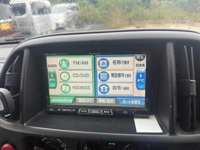 エブリイ ジョインターボＤＸ－ＩＩ　４ＷＤ　ハイルーフ　ナビ　ＣＤ　ＤＶＤ　インタークーラーターボ　ＰＷドラレコ（15枚目）