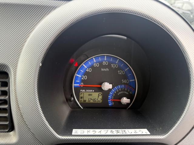 アトレーワゴン カスタムターボＲＳ　ブラックエディション　ＰＳ　ＰＷ　ＨＩＤ　ＣＤ　フルフラット（13枚目）