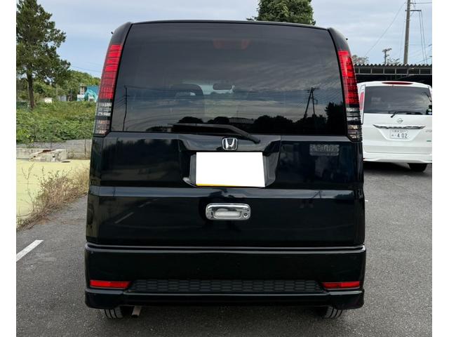 バモス Lローダウン ターボ 4WD ナビ ETC(6枚目)