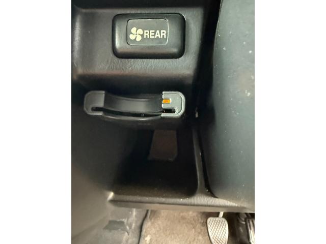 バモス Lローダウン ターボ 4WD ナビ ETC(17枚目)