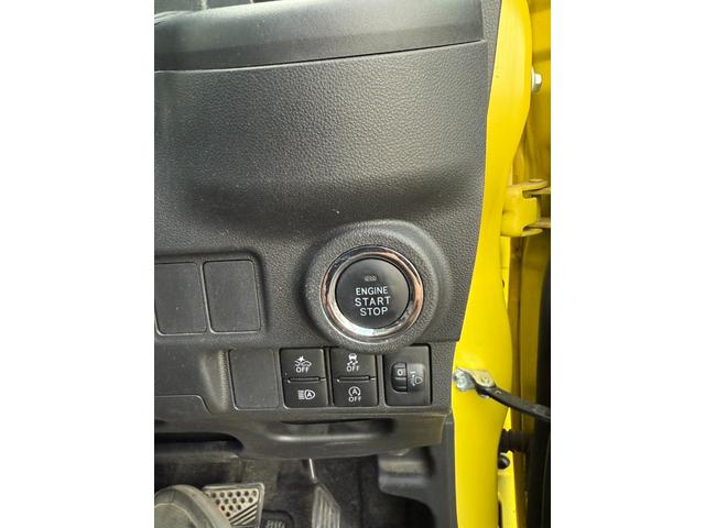 ピクシスジョイ C Gターボ SAIII ターボ Bluetooth TV バックカメラ AUX AMFM(18枚目)