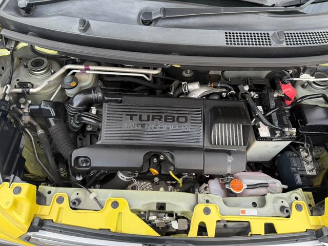 ピクシスジョイ C Gターボ SAIII ターボ Bluetooth TV バックカメラ AUX AMFM(19枚目)