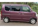 エブリイワゴン PZターボスペシャル 両サイドパワースライドドア PS PW 2WD 中古車画像_4