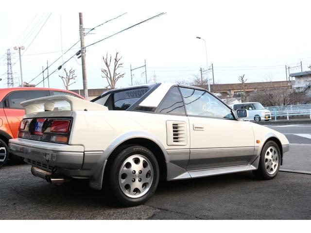 トヨタ ＭＲ２