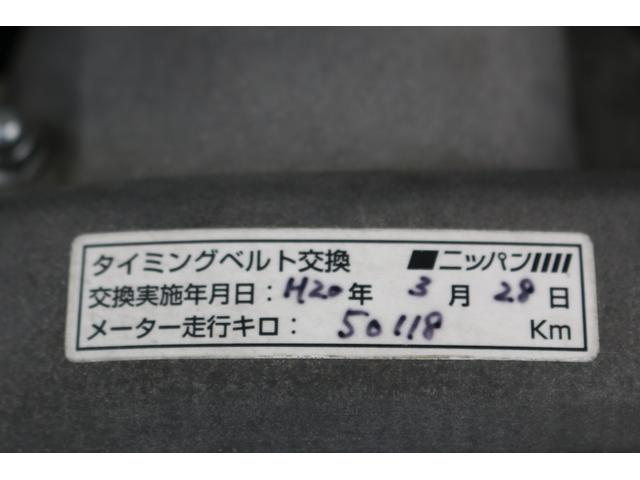 ノーマルベース　５速マニュアル　ガラス幌　ＴＥＩＮ車高調　社外マフラー　アルミホイール　リトラ　社外ステアリング(38枚目)