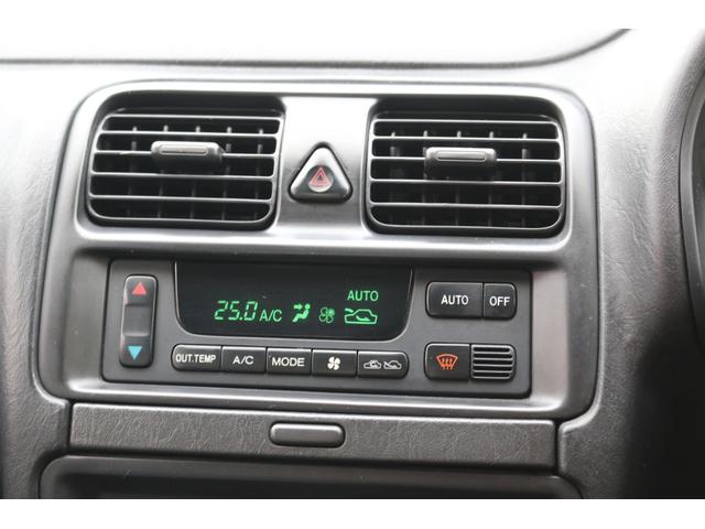 レガシィ ＬＸ　５速マニュアル　４ＷＤ　ＥＪ１８エンジン　ＢＤ３　セダン　水平対向　タイミングベルト交換済み　パワステ　オートエアコン　ＡＢＳ（17枚目）