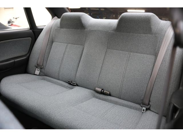 レガシィ ＬＸ　５速マニュアル　４ＷＤ　ＥＪ１８エンジン　ＢＤ３　セダン　水平対向　タイミングベルト交換済み　パワステ　オートエアコン　ＡＢＳ（24枚目）