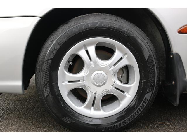 レガシィ ＬＸ　５速マニュアル　４ＷＤ　ＥＪ１８エンジン　ＢＤ３　セダン　水平対向　タイミングベルト交換済み　パワステ　オートエアコン　ＡＢＳ（34枚目）