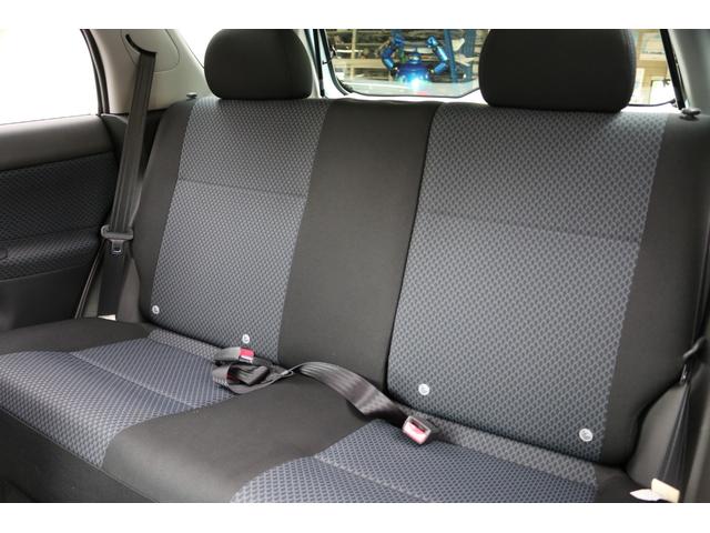 インプレッサスポーツワゴン 15i 5速マニュアル 走行距離48000キロ EJ15水平対向エンジン キーレス スペアキー ETC オートエアコン 純正15インチアルミ 鷹目インプ アクアブルーメタリック フォグランプ ルーフスポイラー(24枚目)