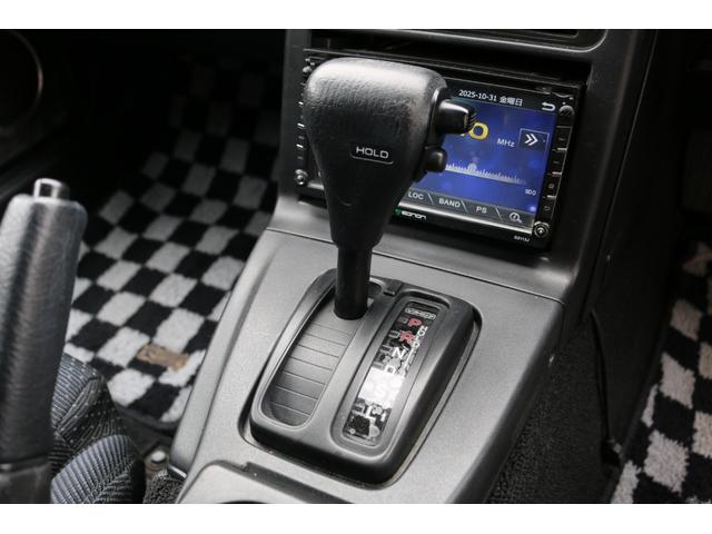 ユーノスロードスター スペシャルパッケージ ハードトップ 幌あり タイミングベルト交換済み ETC 純正14インチアルミ 社外キーレス 社外オーディオ フロアオートマ リトラ NA8C 修復歴無し(16枚目)