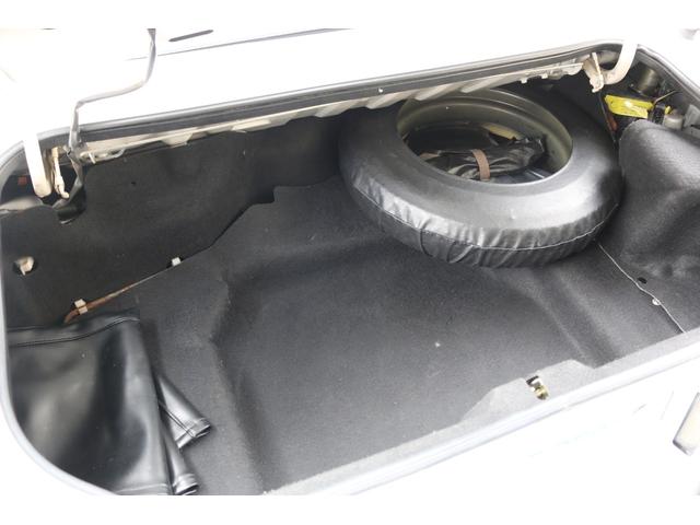 ユーノスロードスター スペシャルパッケージ ハードトップ 幌あり タイミングベルト交換済み ETC 純正14インチアルミ 社外キーレス 社外オーディオ フロアオートマ リトラ NA8C 修復歴無し(25枚目)