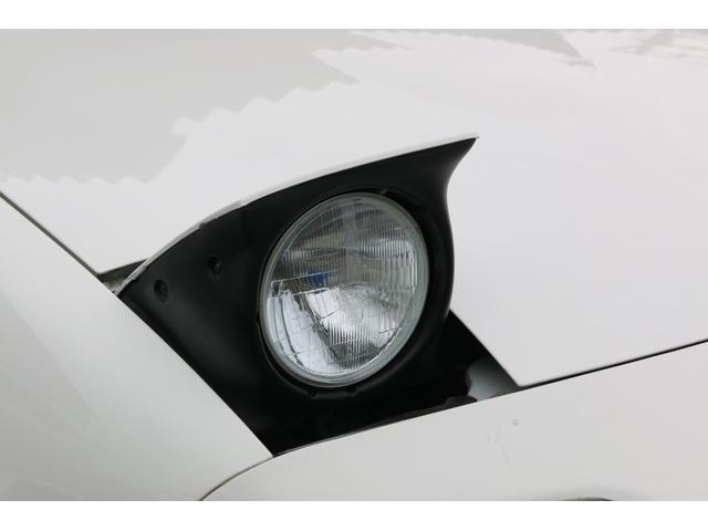 ユーノスロードスター スペシャルパッケージ ハードトップ 幌あり タイミングベルト交換済み ETC 純正14インチアルミ 社外キーレス 社外オーディオ フロアオートマ リトラ NA8C 修復歴無し(26枚目)