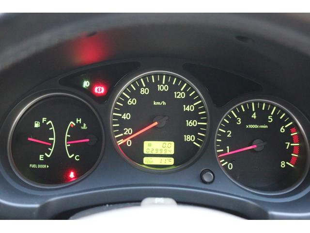 フォレスター 2.0XS 5速マニュアル 4WD キーレス EJ20水平対向エンジン ETC 社外16インチアルミ オートエアコン 走行距離3万キロ ルーフレール 運転席パワーシート ニューポートブルーパール(15枚目)