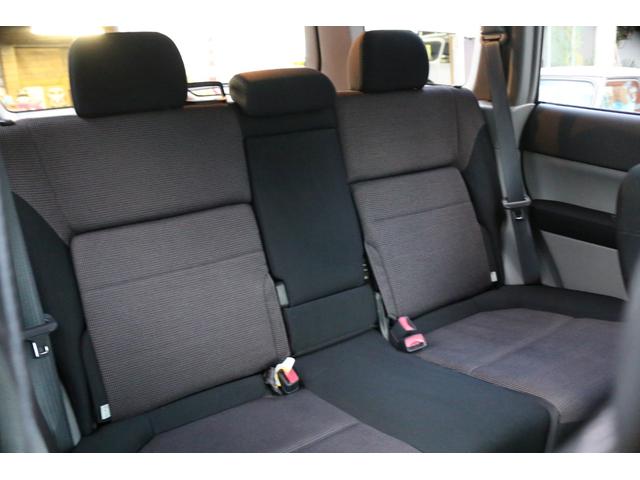フォレスター 2.0XS 5速マニュアル 4WD キーレス EJ20水平対向エンジン ETC 社外16インチアルミ オートエアコン 走行距離3万キロ ルーフレール 運転席パワーシート ニューポートブルーパール(23枚目)