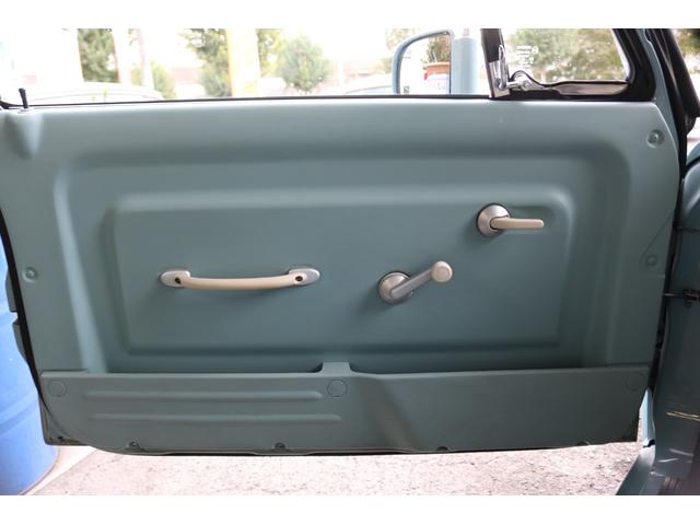 パオ ベースグレード ワンオーナー 5速マニュアル 走行距離59000キロ 丸目 パイクカー フルノーマル エアコン パワステ(22枚目)