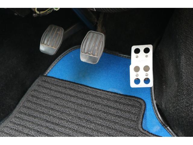 MINI クーパー1.3 キャブクーパー 4速マニュアル 1300ccSUキャブ センターメーター ハイローキット 修復歴無 ディーラー車 車検令和8年3月(20枚目)