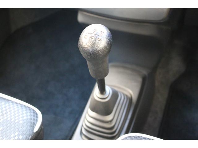 ハスラー Ｇ　５速マニュアル　社外ナビ　テレビ　ＤＶＤ　ＥＴＣ　キーレス　社外１４インチアルミ　シートヒーター　オートエアコン　クールカーキパールメタリック（15枚目）