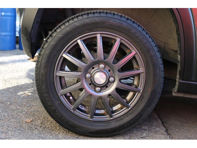 ハスラー Ｇ　５速マニュアル　社外ナビ　テレビ　ＤＶＤ　ＥＴＣ　キーレス　社外１４インチアルミ　シートヒーター　オートエアコン　クールカーキパールメタリック（33枚目）