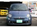 FIAT 500S