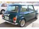 ＭＩＮＩ メイフェア　４速マニュアル　ハイローキット　センターマフラー　１２インチワタナベアルミホイール　フェンダーミラー　オーバーフェンダー　ディーラー車　ＸＮ１２Ａ（5枚目）