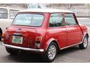 ＭＩＮＩ パークレーン　限定車　４速マニュアル　ディーラー車　フェンダーミラー　モトリタステアリング　クーラー　１２インチアルミホイール　センターマフラー　ＳＵキャブレター（6枚目）