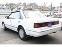 NISSAN BLUEBIRD