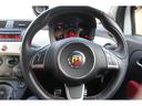 ABARTH ABARTH 500