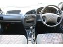 SUZUKI CULTUS CRESCENT WAGON