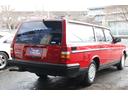 VOLVO 240 WAGON