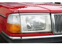 VOLVO 240 WAGON