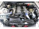 マークIIブリット ２．５ｉＲ－Ｖ　５速マニュアル　ＧＨ－ＪＺＸ１１０改　公認済　車高調　社外マフラー　１ＪＺターボエンジン（4枚目）
