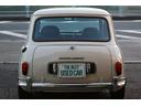 MINI クーパー1.3 キャブクーパー MK1仕様 4速マニュアル 1300cc SUキャブ  10インチアルミ ハイローキット コイルサス センターメーター センターマフラー フェンダーミラー ディーラー車 修復歴無(8枚目)