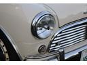 クーパー1.3 キャブクーパー MK1仕様 4速マニュアル 1300cc SUキャブ  10インチアルミ ハイローキット コイルサス センターメーター センターマフラー フェンダーミラー ディーラー車 修復歴無(28枚目)