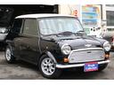 MINI クーパー1.3 キャブクーパー 4速マニュアル 1300ccSUキャブ センターメーター ハイローキット 修復歴無 ディーラー車 車検令和8年3月(4枚目)