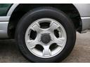 ランドベンチャー　５速マニュアル　走行距離３５０００キロ　キーレス　４ＷＤ　ハーフレザーシート　タイミングチェーン　１６インチアルミ　グローブグリーン（30枚目）
