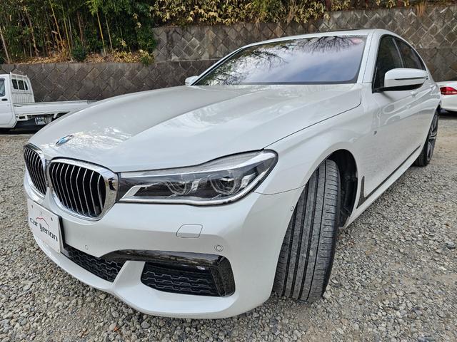 ＢＭＷ ７シリーズ