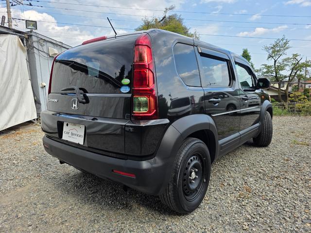 クロスロード 18L Xパッケージ 車検令和9年10月 社外SDナビ CD DVD 地デジTV Bluetooth バックカメラ キーレスエントリー(3枚目)