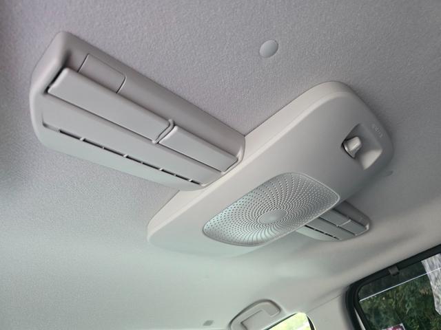 シエンタ ハイブリッドＺ　Ｒ５年　実走行１万キロ台　車検令和９年１１月　純正１０．５インチナビ　Ｂｌｕｅｔｏｏｔｈ　モデリスタエアロ　パーキングサポートブレーキ（19枚目）