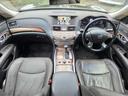 フーガ ３７０ＧＴ　純正メーカーナビ　ＣＤ　ＤＢＤ　地デジＴＶ　ビルトインＥＴＣ　クルーズコントロール　パワーシート　バックカメラ　ベンチレーションシート（7枚目）