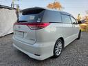 エスティマ アエラス レザーパッケージ 実走行3万キロ台 車検令和8年6月 純正HDDナビ 地デジ Bluetooth クルーズコントロール ETC バックカメラ 中古車画像_3