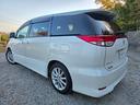 エスティマ アエラス レザーパッケージ 実走行3万キロ台 車検令和8年6月 純正HDDナビ 地デジ Bluetooth クルーズコントロール ETC バックカメラ 中古車画像_4