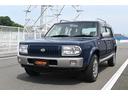 NISSAN RASHEEN